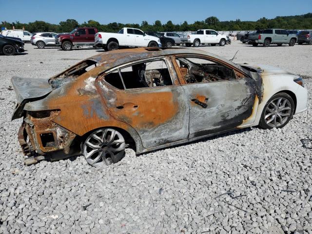 2020 ACURA ILX 19UDE2F38LA005382