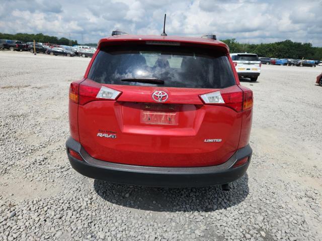 2015 TOYOTA RAV4 LIMIT 2T3YFREV6FW146207