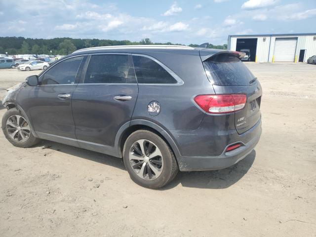 2016 KIA SORENTO EX - 5XYPH4A52GG174780