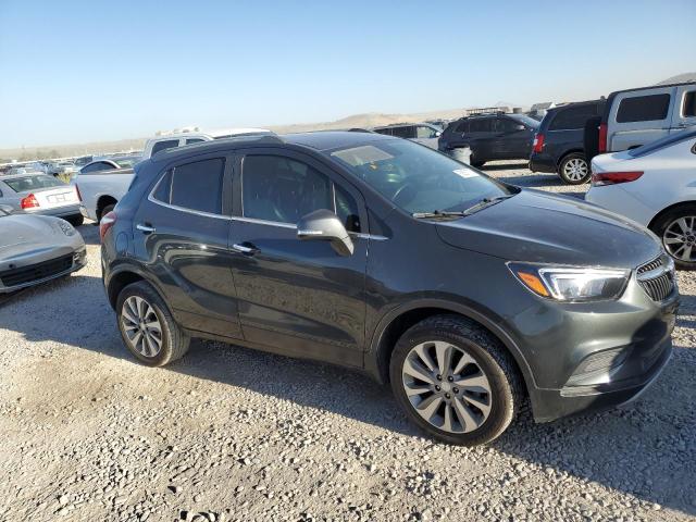 2018 BUICK ENCORE PRE KL4CJESB4JB694794