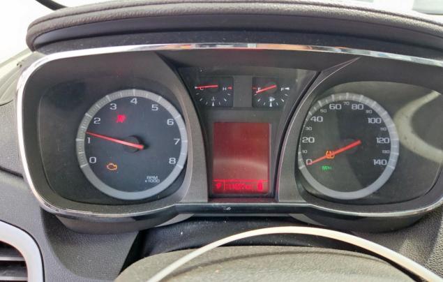 2017 GMC TERRAIN SL 2GKALPEK4H6343741