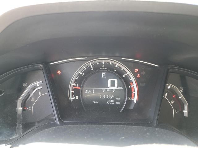 2017 HONDA CIVIC LX 2HGFC2F58HH548983
