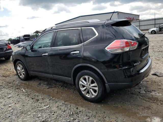 2015 NISSAN ROGUE S - KNMAT2MT2FP511060