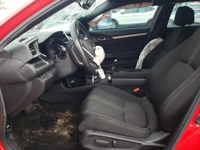 2020 HONDA CIVIC EX SHHFK7H65LU208238