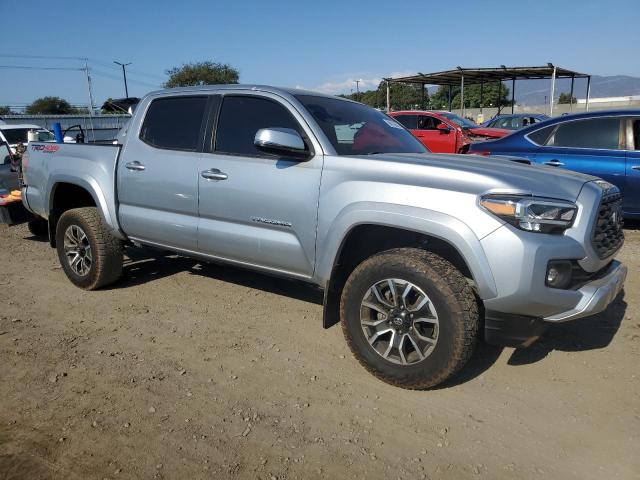 2022 TOYOTA TACOMA DOUBLE CAB #3302672004