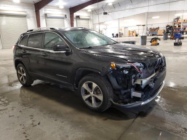 2019 JEEP CHEROKEE L 1C4PJMDX2KD460492