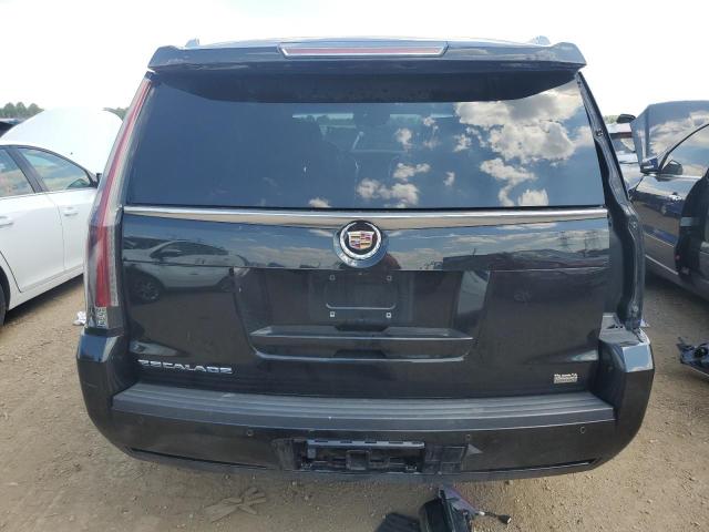 2015 CADILLAC ESCALADE L 1GYS4BKJ8FR224811