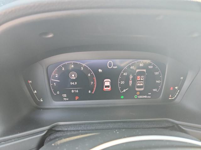 2024 HONDA ACCORD EX 1HGCY1F37RA060444