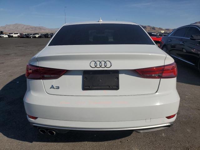 2018 AUDI A3 PREMIUM WAUAUGFFXJ1042374