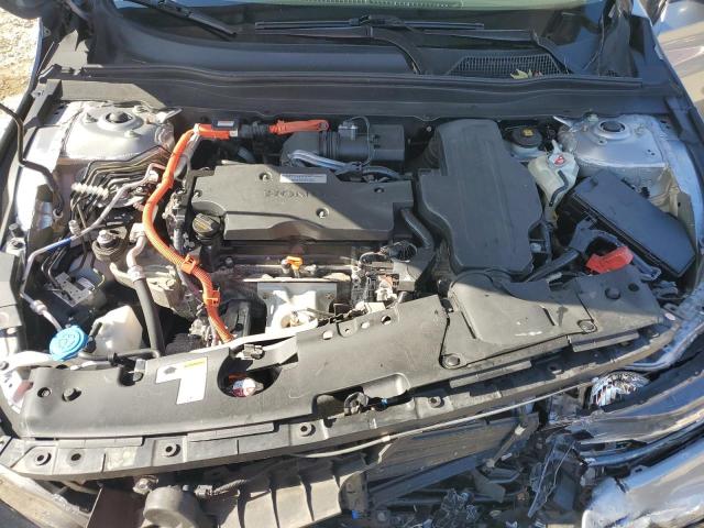 2020 HONDA ACCORD HYB 1HGCV3F42LA002441