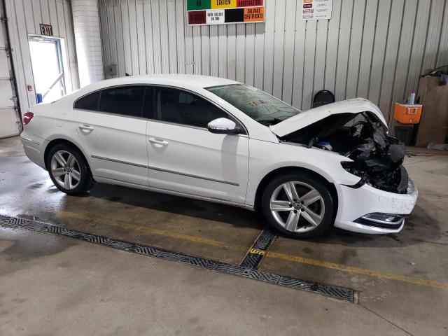 2015 VOLKSWAGEN CC SPORT WVWBP7AN0FE800686