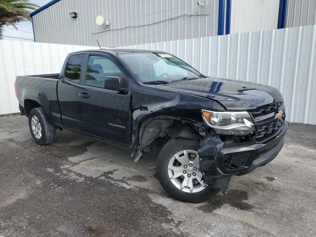 2022 CHEVROLET COLORADO LT 1GCHSCEA3N1262838