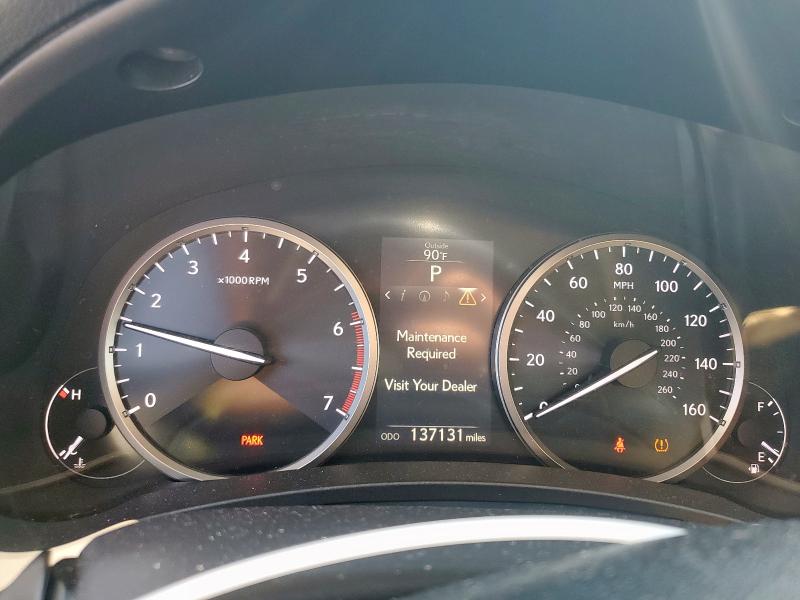 2017 LEXUS NX 200T BA JTJYARBZ3H2071352