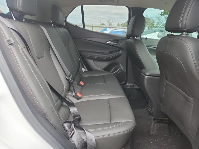 2024 BUICK ENCORE GX - KL4AMESL0RB130448