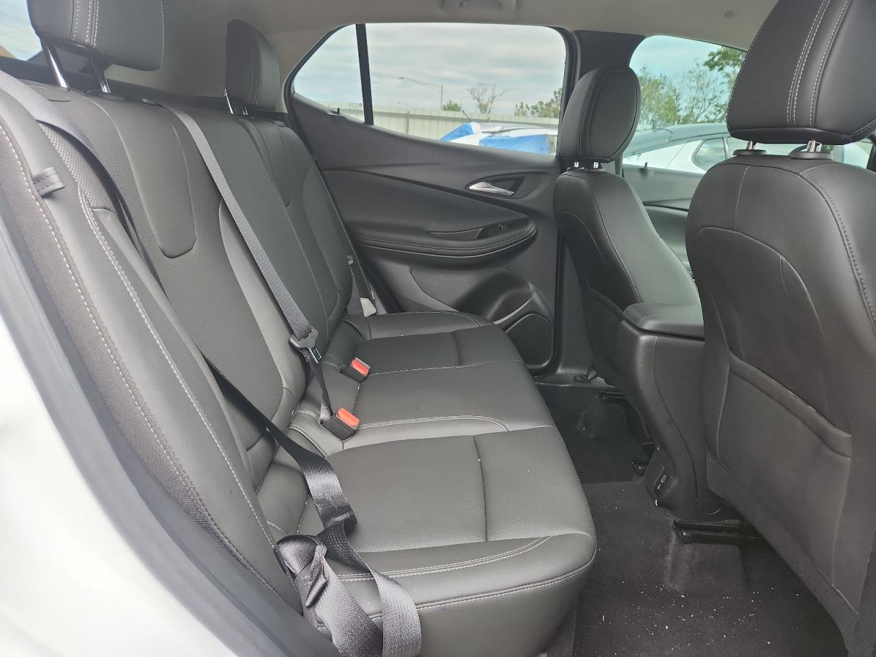 BUICK ENCORE SPORT TOURING