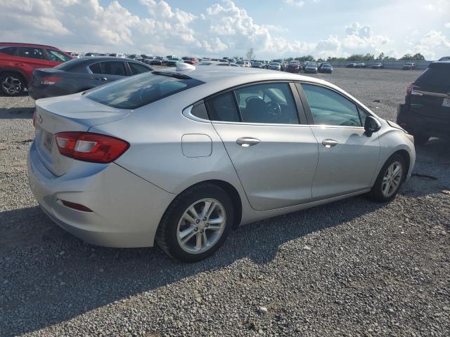 2017 CHEVROLET CRUZE LT - 1G1BE5SM2H7106677