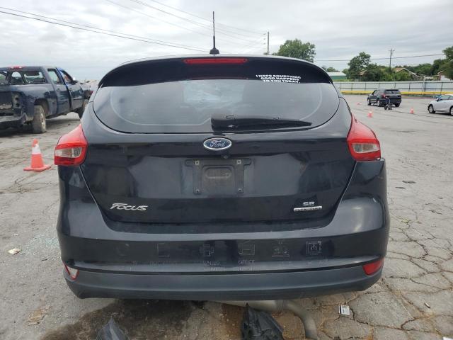 2016 FORD FOCUS SE - 1FADP3K24GL331952