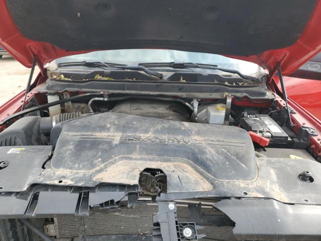 2022 RAM 2500 POWERWAGON 3C6TR5EJ1NG177829