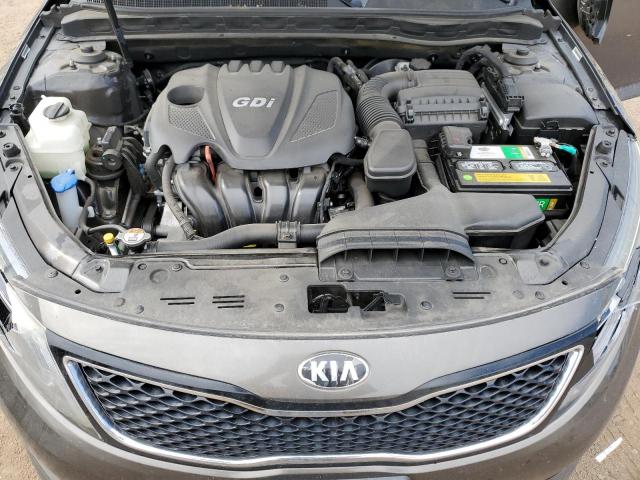 2015 KIA OPTIMA LX - 5XXGM4A77FG371220