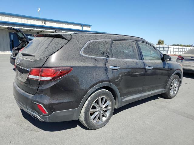 2017 HYUNDAI SANTA FE S KM8SM4HF4HU212283