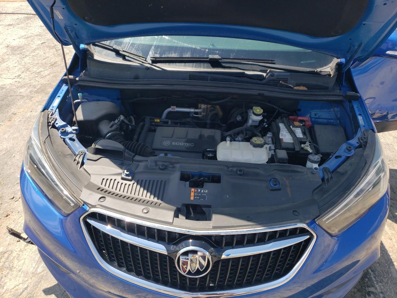 BUICK ENCORE PREFERRED