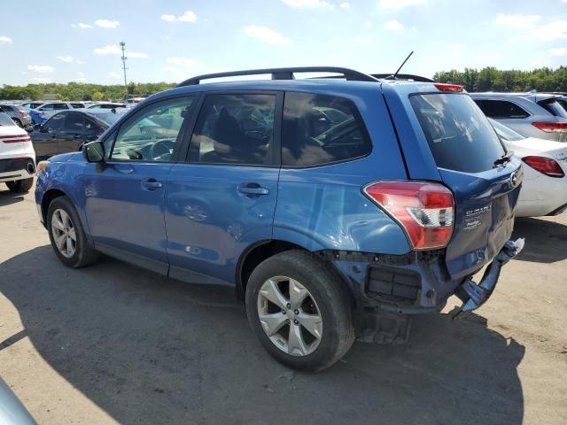 2015 SUBARU FORESTER 2 JF2SJADC1FH529839