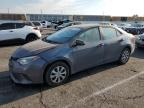 2016 TOYOTA COROLLA L - 5YFBURHE6GP556640