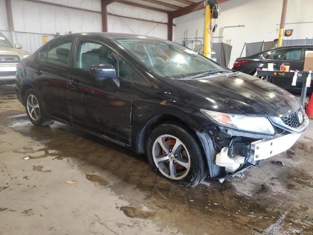 2015 HONDA CIVIC SE 19XFB2F71FE271377