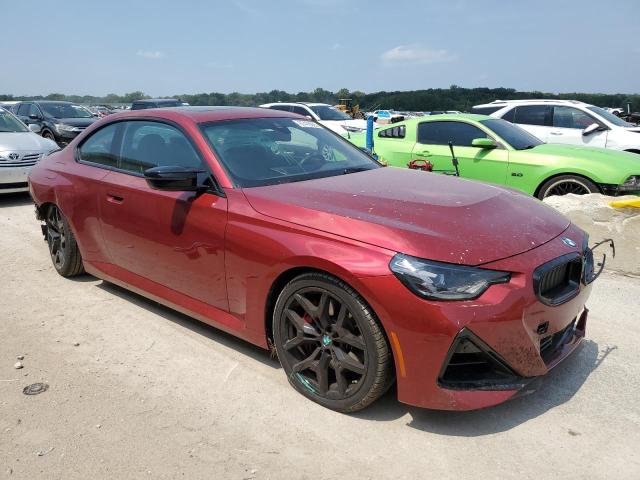 2025 BMW M240XI - 3MW53CM05S8F09743
