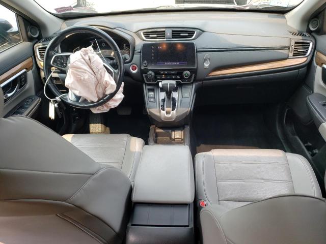 2018 HONDA CR-V EXL - 7FARW2H88JE004784