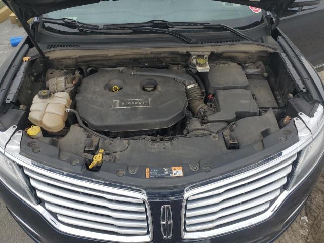 2015 LINCOLN MKC 5LMTJ2AH5FUJ09364