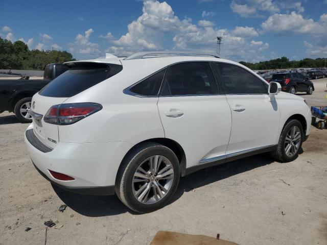 2015 LEXUS RX 350 2T2ZK1BA7FC163221