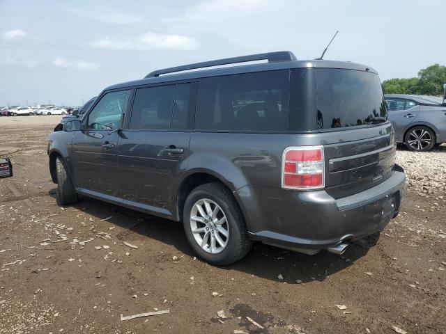 2017 FORD FLEX SE 2FMGK5B88HBA04442