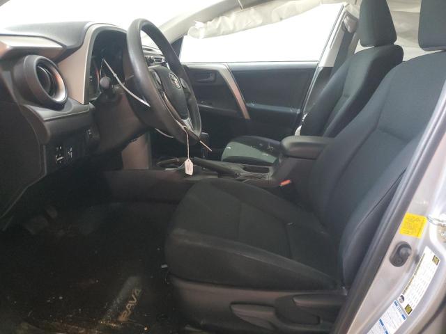 2016 TOYOTA RAV4 LE 2T3BFREV7GW531959
