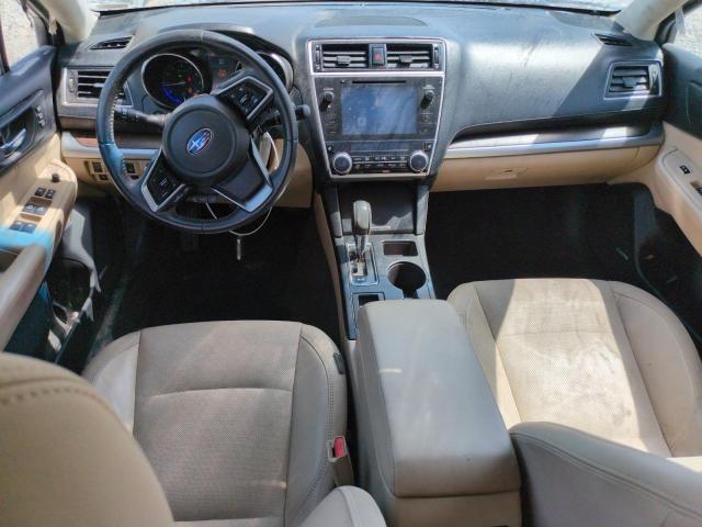 2018 SUBARU OUTBACK 2. - 4S4BSANC1J3334710