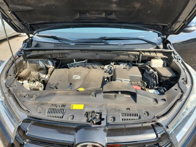 2017 TOYOTA HIGHLANDER SE 5TDJZRFH3HS361064