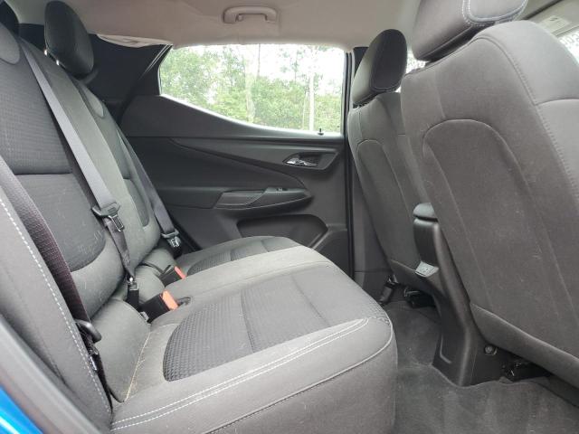 2023 CHEVROLET BOLT EUV L 1G1FY6S09P4157976