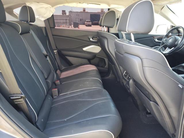 2020 ACURA RDX ADVANCE - 5J8TC2H77LL019103