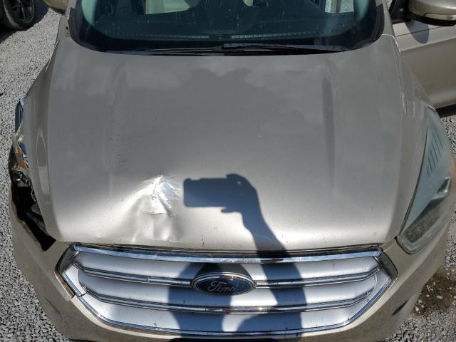 2017 FORD ESCAPE TIT 1FMCU9J97HUC78915