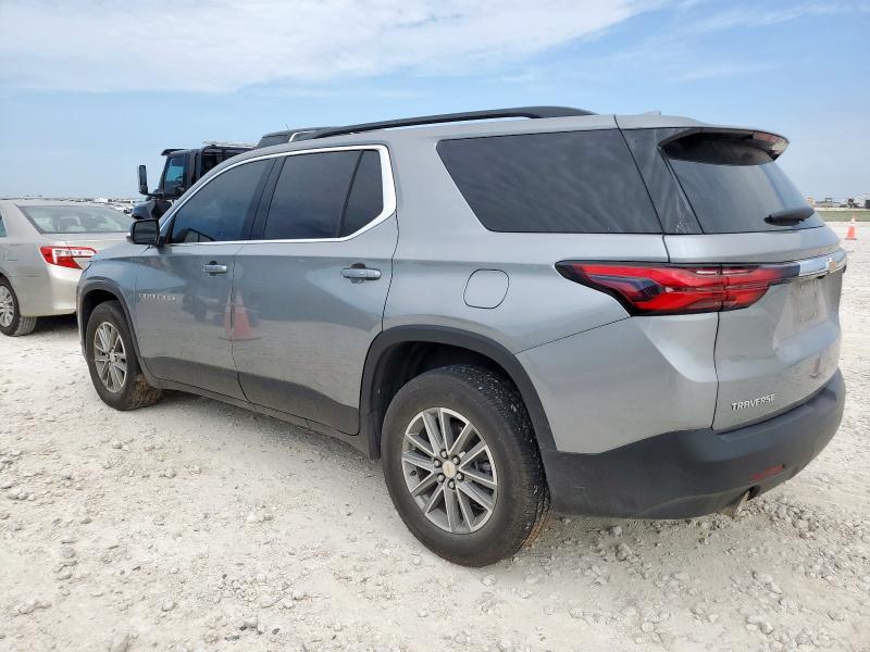 2023 CHEVROLET TRAVERSE L - 1GNERGKW1PJ250199