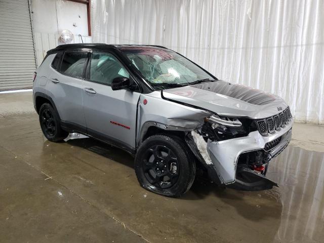 2023 JEEP COMPASS TR 3C4NJDDN6PT565883