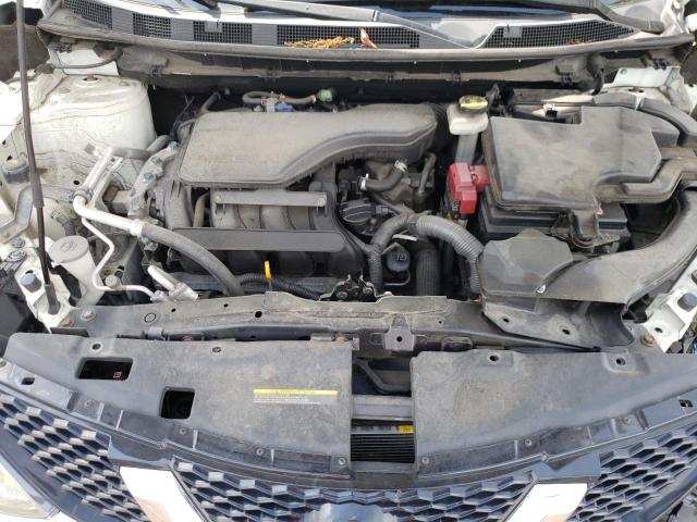 2017 NISSAN ROGUE SPOR JN1BJ1CRXHW124780
