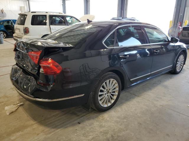 2016 VOLKSWAGEN PASSAT SE 1VWBS7A39GC047425