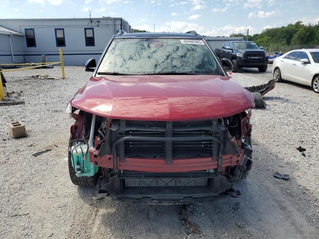 2021 CHEVROLET TRAILBLAZE KL79MTSL7MB081767