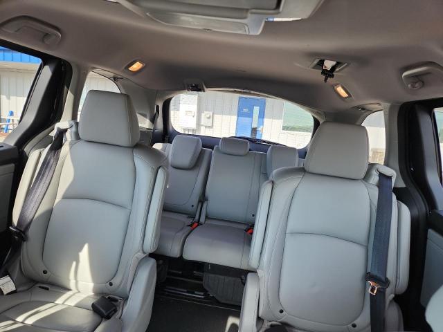 2018 HONDA ODYSSEY EL 5FNRL6H9XJB012910