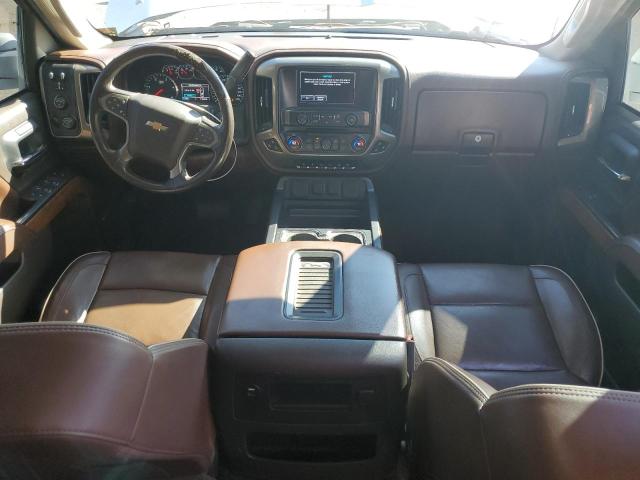2016 CHEVROLET SILVERADO K2500 HIGH COUNTRY 1GC1KXE8XGF214765