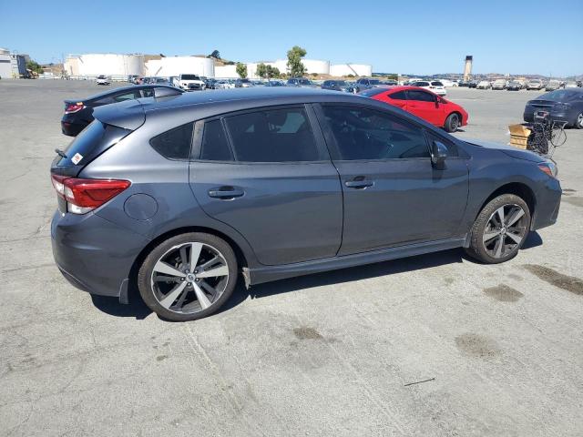 2018 SUBARU IMPREZA SP 4S3GTAK64J3723993