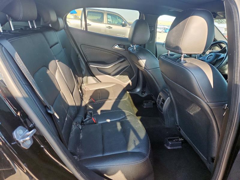 2018 MERCEDES-BENZ GLA 250 WDCTG4EB6JJ492761