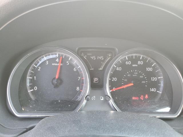 2018 NISSAN VERSA S 3N1CN7AP5JL822478
