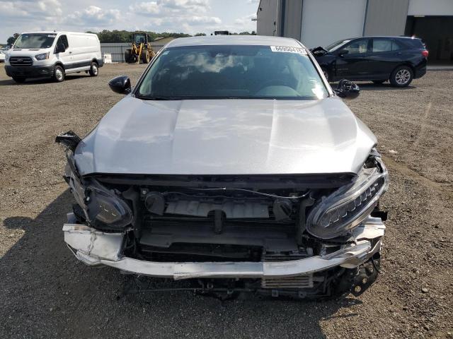 2022 HONDA ACCORD HYBRID SPORT 1HGCV3F24NA038519
